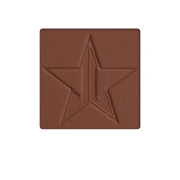 NWT Jeffree Star Eyeshadow Singles- Wyoming - Picture 1 of 1